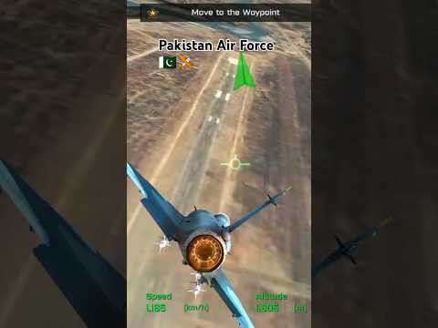 Pakistan air force attacking at India.🇵🇰🇵🇰❤️#pakistan #pakairforce #gaming #india #shorts#ytshorts