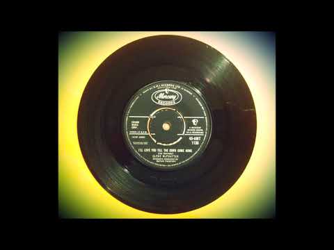 Clyde Mcphatter - Love you til the cows come home