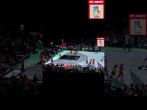 WNBA PLAYOFF HIGHLIGHTS: Breanna Stewart 20 Points vs Atlanta Dream