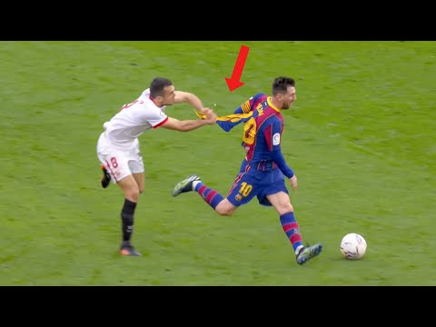 WTF Moments In Football