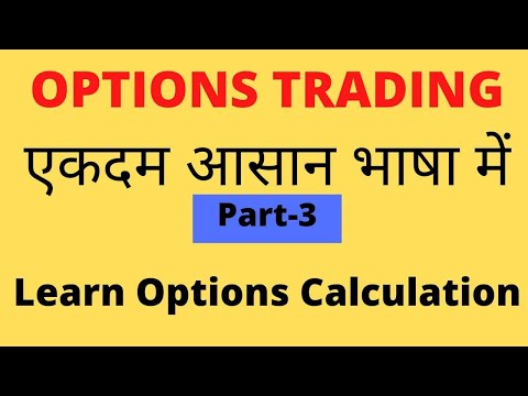 Options Trading Series from basic to advance|Hedging in Hindi Explained| Big Players Secret| part -3