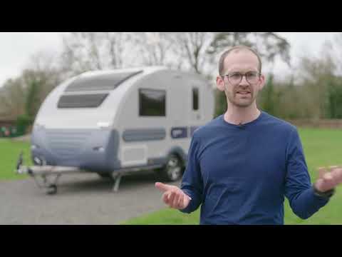 2023 Adria Action 361LT caravan review: Camping & Caravanning