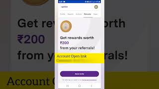 Upstox Refer And Earn Offer Upstox se Cashback Kaise Kamaye Upstox Refer and Earn kaise kare #shorts