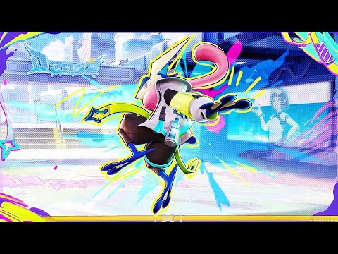 Greninja New Battle Pass S26 Trailer - Pokémon Unite