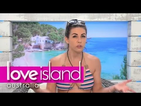 'Why do you call everyone darling' | Love Island Australia (2018) HD