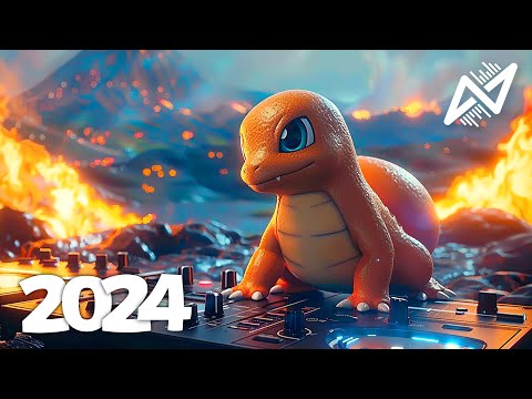 Music Mix 2024 🎧 EDM Mix of Popular Songs 🎧 EDM Gaming Music #163