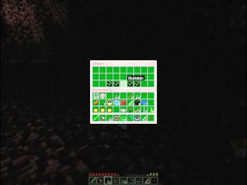 Minecraft Mars Missions Part 04 - first Quest