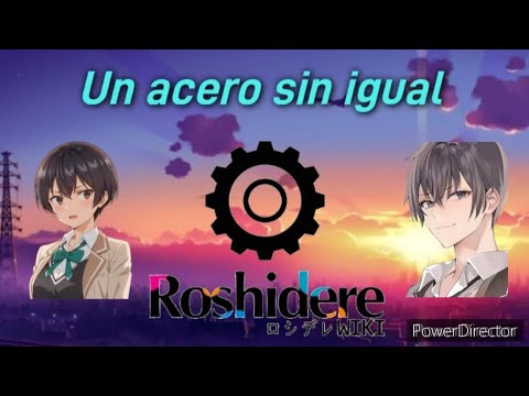 yo en roshidere alya-san capitulo 9: piezas especiales