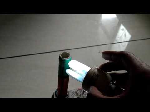 mini tesla coil - Slayer exciter. 100%real.