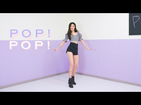 NAYEON "POP!" Full Dance Cover｜@susiemeoww