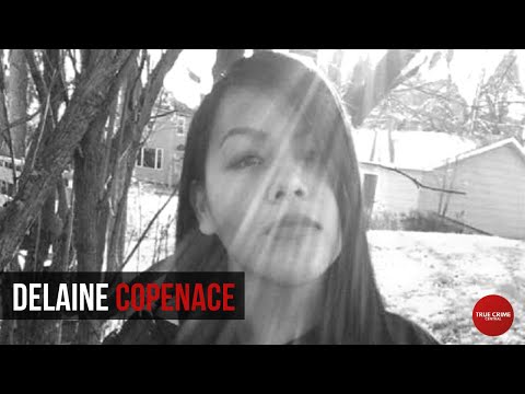 Delaine Copenace | Taken | S2E09