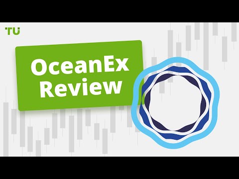 OceanEx Review | Is it scam? Is it legit? Can I trust it? | Best Crypto Exchanges