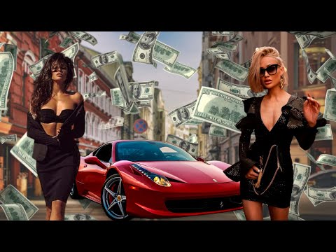 🔥💦HOT DAY in POOR Russia 2024. MONEY IS EVERYWHERE! Beautiful and Аttractive Russian girls.