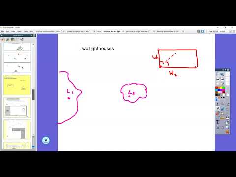 PMCD MATHS Teaching Solving loci problems