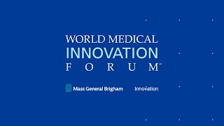 2021 World Medical Innovation Forum | Gene and Cell Therapy