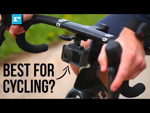 DJI Osmo Action 4 | The Ultimate Bike Camera?