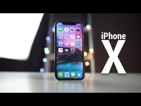 Should You Still Buy The iPhone X?