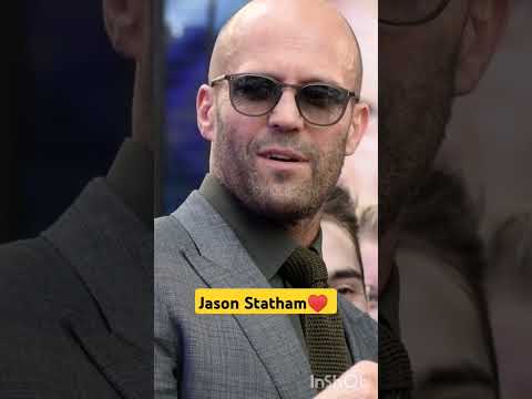 Jason Statham 2024♥️ #photoshoot #handsome #hero #love #short✨♥️