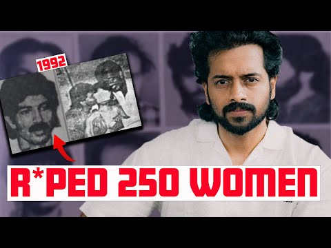 🚨INDIA'S BIGGEST S*X SCANDAL 🚨| 250 WOMEN | 1992 | Aye Jude