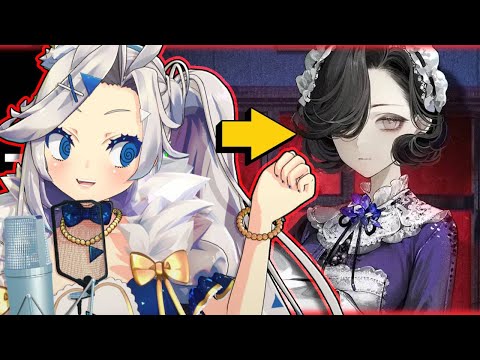 southern danger maid mommy voice acting【Reverse: 1999 2.1 Route 77: The Haunted Highway】