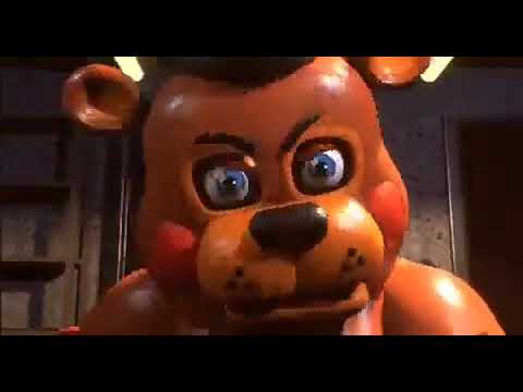 Five Nights at Freddy's meme Full version