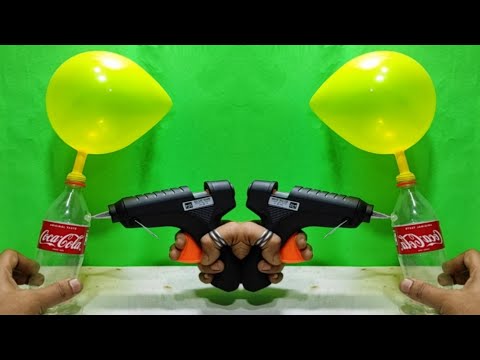 Easy Tricks with Balloon || Balloon Tricks Easy