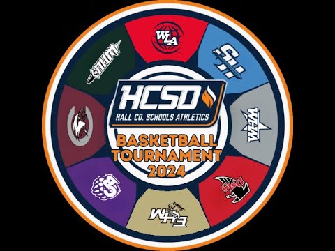 HCMS Basketball Tournament 2024 Championship