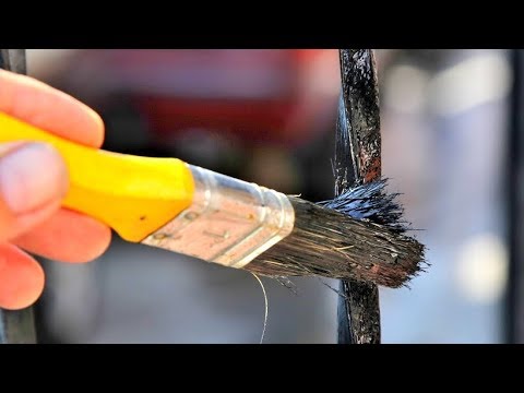 Few people know these SECRETS, Paint! HELPFUL HANDYMAN CRAFTS ΑΝD TIPS