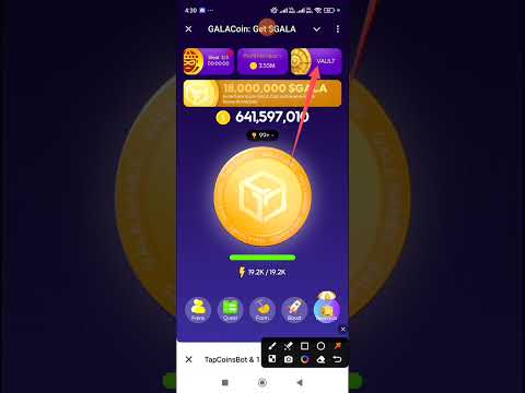 Gala coin daily combo 2 December| Gala Coin Combo Today $GALA Coin Card Today Gala Coin Daily Combo