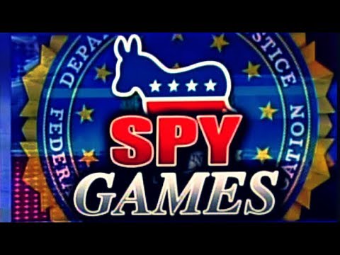 Tucker Carlson - Spy Games - Corruption@FBI 13