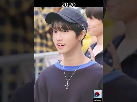 Han Visual Transformation (2017-2024)