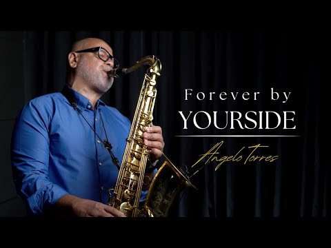 FOREVER BY YOURSIDE  - Instrumental | Angelo Torres