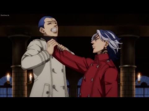 Takemichi was strangled by Taiju, Yuzuha secretly stabbed Taiju , 東京リベンジャーズ 聖夜決戦編 EP6!