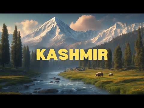 Kashmir Winter vs Summer | Kashmir Tourist Places | Kashmir in Winter | Kashmir in Summer