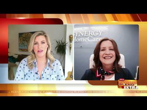 Supportive Services for Veterans | Blend Extra | The Morning Blend