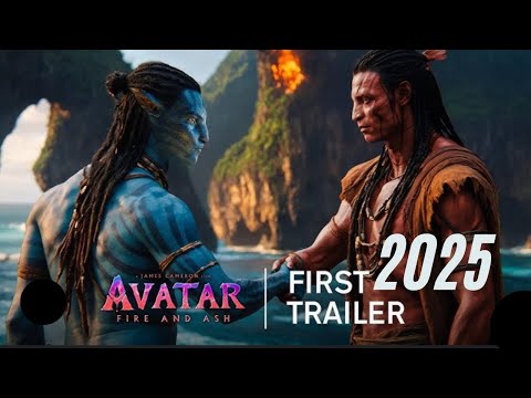 2025 ACTION MOVIE | Avatar 2025 trailer | Full movie | 2024 Action movie  | Blockbuster movie