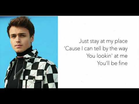 Why Don't We - Cold In LA lyrics