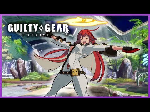 Jack-O...is she back???【 Guilty Gear Strive Season 4 Online Matches 】