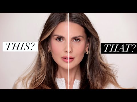 This or that? Comparing my most used makeup products |  ALI ANDREEA