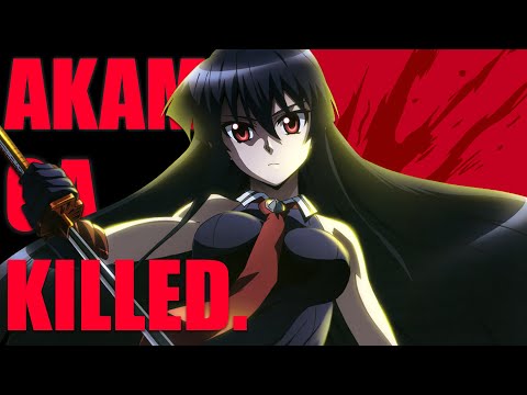 What Happened to Akame Ga Kill? | Anime & Manga Analysis