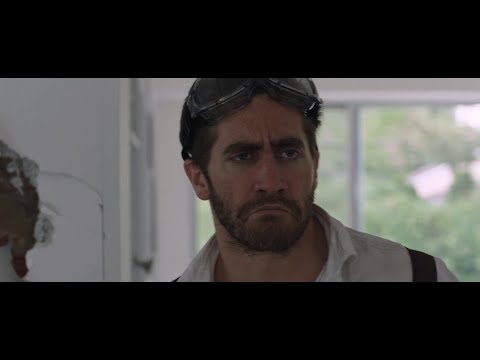 Demolition - House Scene (HD)