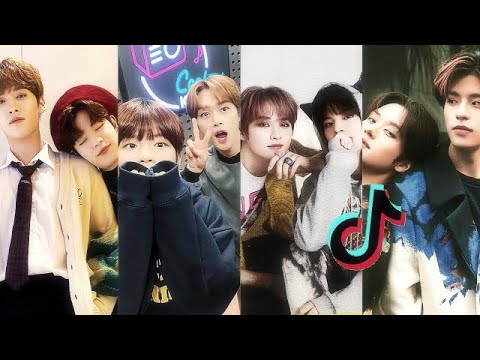 2min TikTok compilation (seungmin & lee know)