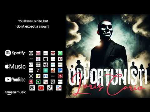 Opportunisti - LORIS CARIO