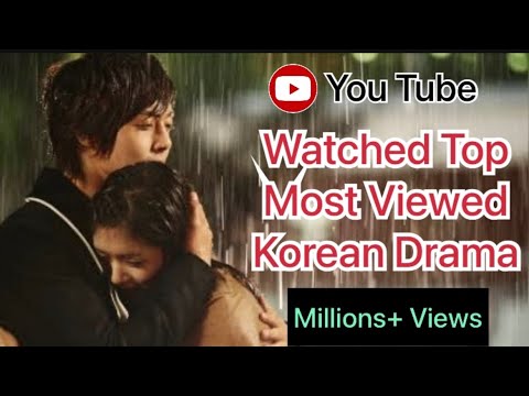 Watched Top Most Viewed Korean Dramas | Korean Drama With English Subtitles #kdrama #koreandrama