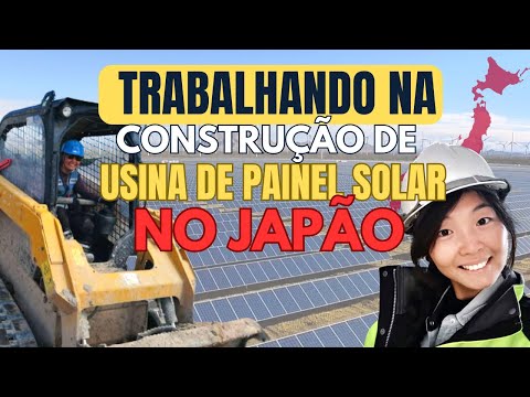 Como trabalhar, entrar e quanto GANHA? O famoso "Guemba" |  Trabalhos no Japão Além das Fábricas