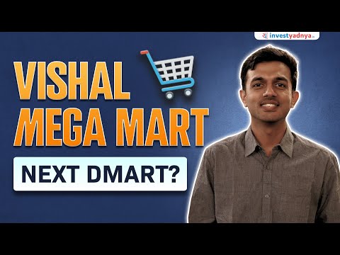 Vishal Mega Mart IPO | Opportunities and Risks for Investors