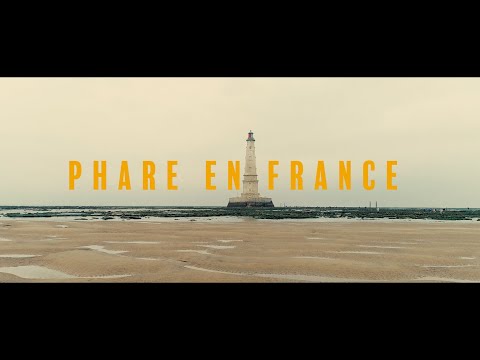 PHARE EN FRANCE (2022)