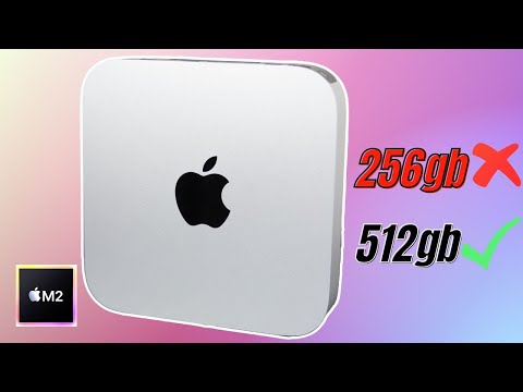 M2 Mac Mini Review $599 - Don't Listen to the Critics!