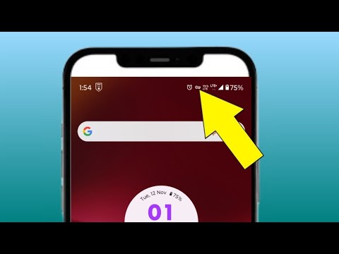 How To Remove KEY SYMBOL in Your Android Device || Key Symbol | Music Tech | 2024