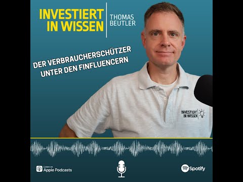 Jahresrückblick & Ausblick: Die Zukunft von "Investiert in Wissen"